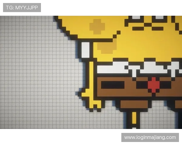 如何利用AG电玩像素照片提升游戏视觉体验，打造独特的像素艺术风格