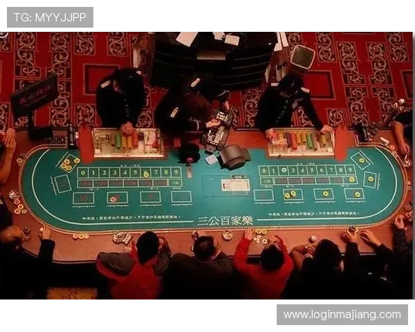 利用百家乐游戏赢钱方法提升你的胜率，掌握关键技巧实现盈利梦想